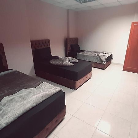Blue Eyes Hotel Giza Ngoại thất bức ảnh