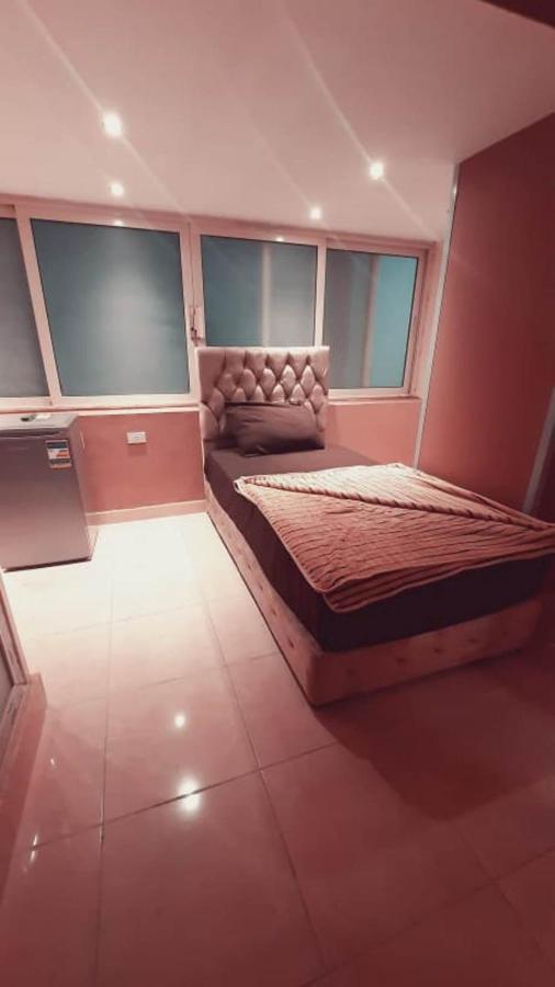 Blue Eyes Hotel Giza Ngoại thất bức ảnh
