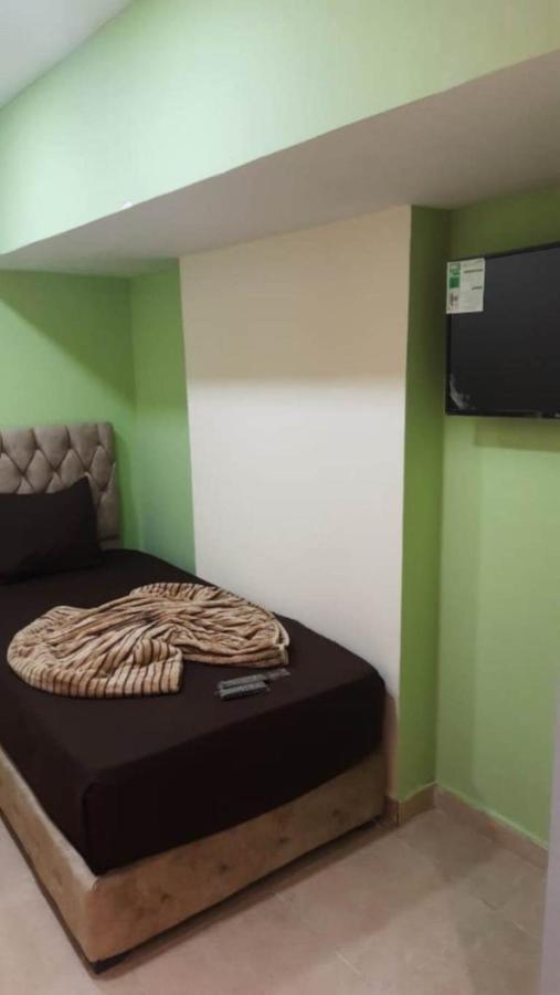 Blue Eyes Hotel Giza Ngoại thất bức ảnh