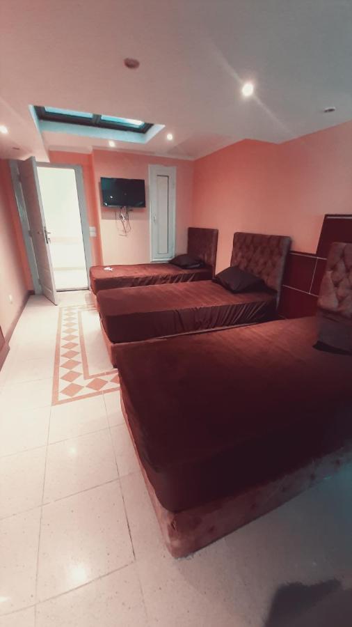 Blue Eyes Hotel Giza Ngoại thất bức ảnh