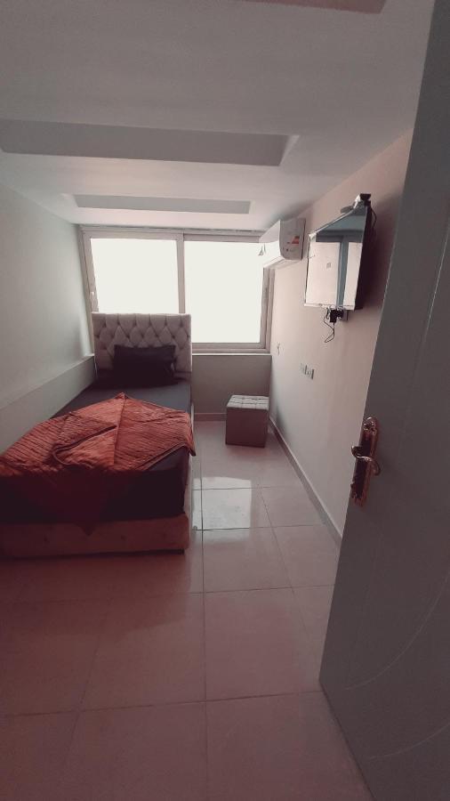 Blue Eyes Hotel Giza Ngoại thất bức ảnh