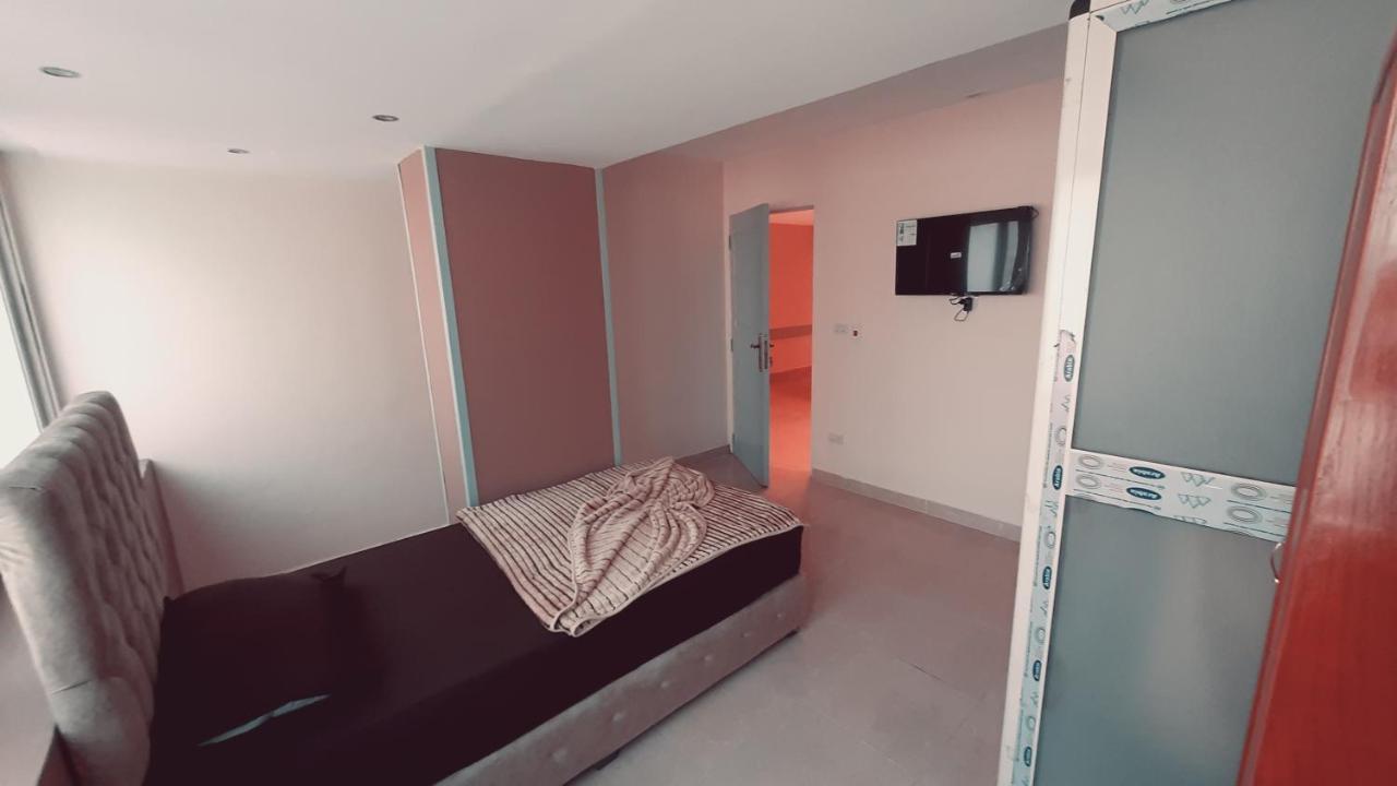 Blue Eyes Hotel Giza Ngoại thất bức ảnh