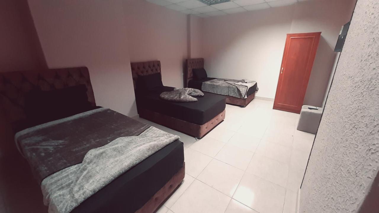 Blue Eyes Hotel Giza Ngoại thất bức ảnh