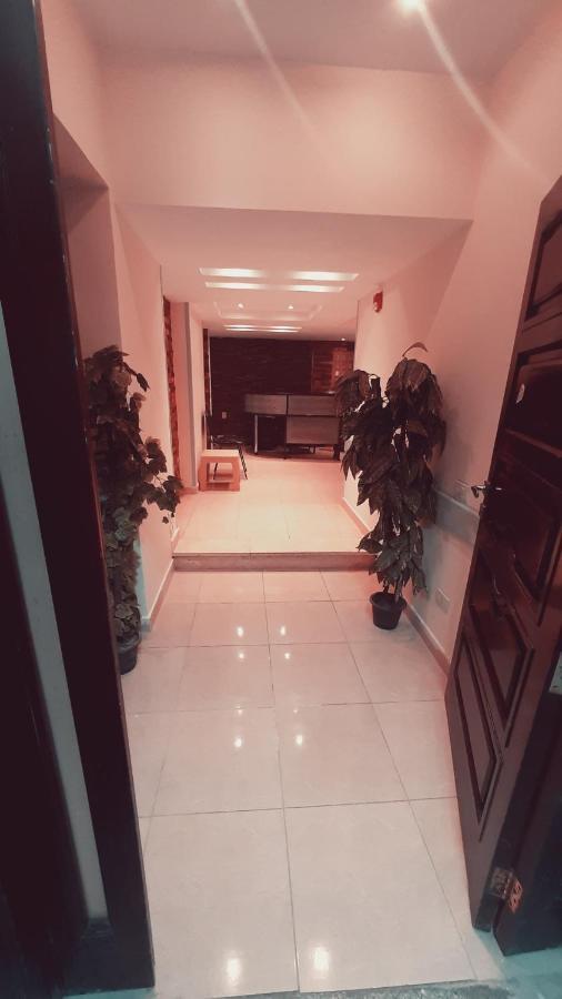 Blue Eyes Hotel Giza Ngoại thất bức ảnh