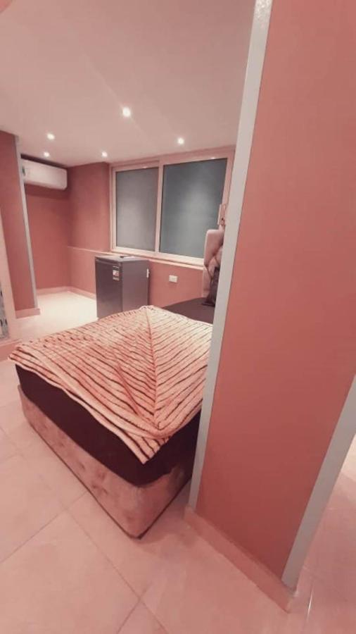 Blue Eyes Hotel Giza Ngoại thất bức ảnh