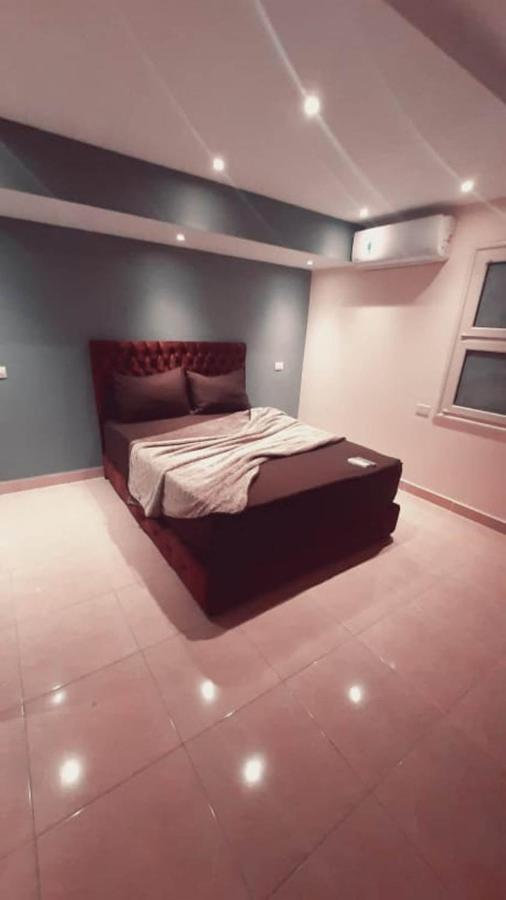 Blue Eyes Hotel Giza Ngoại thất bức ảnh