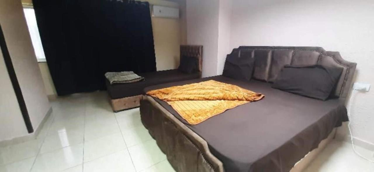 Blue Eyes Hotel Giza Ngoại thất bức ảnh
