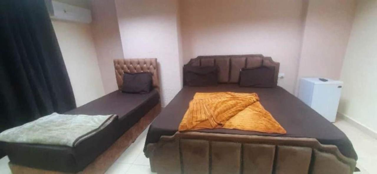 Blue Eyes Hotel Giza Ngoại thất bức ảnh