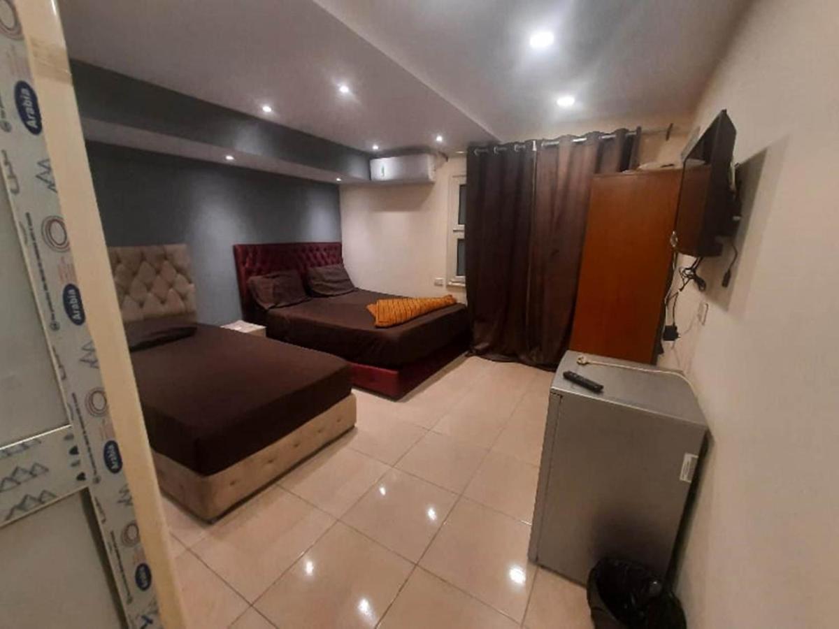 Blue Eyes Hotel Giza Ngoại thất bức ảnh