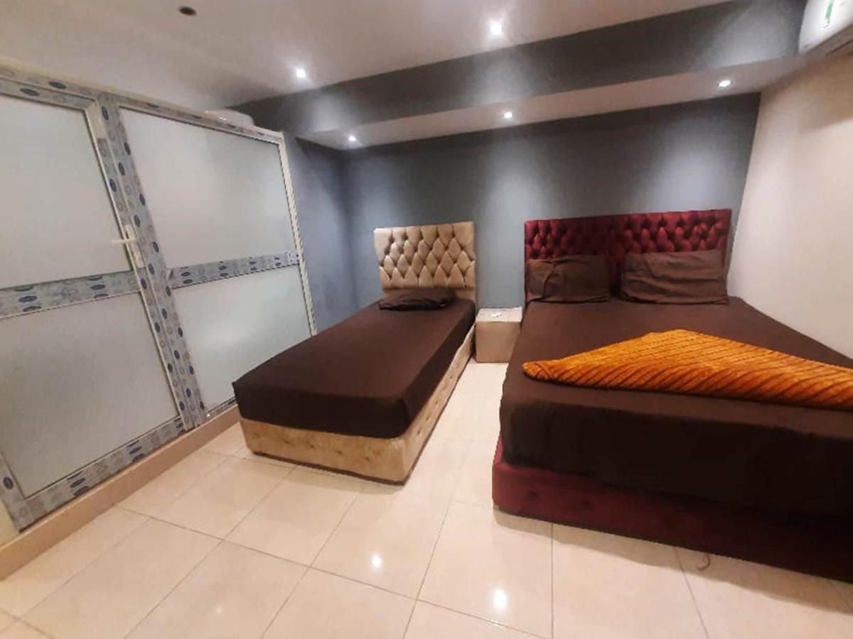Blue Eyes Hotel Giza Ngoại thất bức ảnh