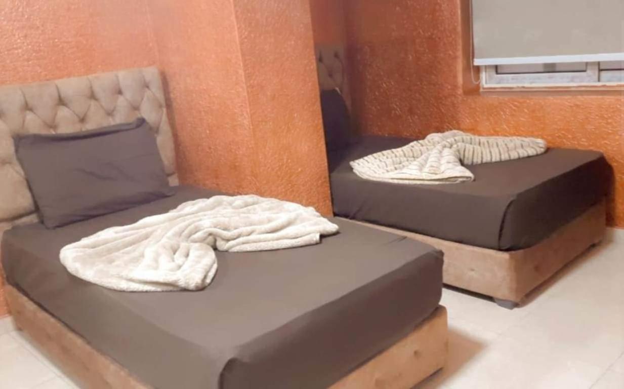 Blue Eyes Hotel Giza Ngoại thất bức ảnh