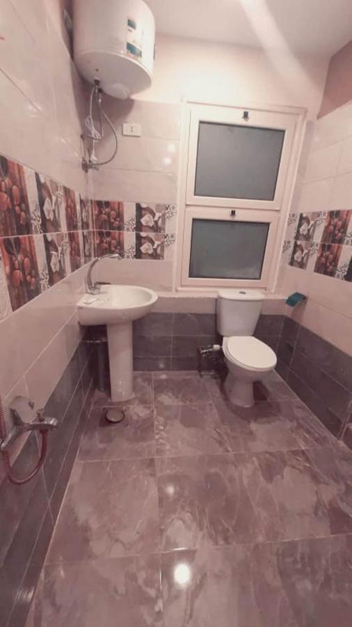 Blue Eyes Hotel Giza Ngoại thất bức ảnh