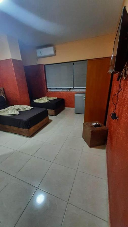 Blue Eyes Hotel Giza Ngoại thất bức ảnh