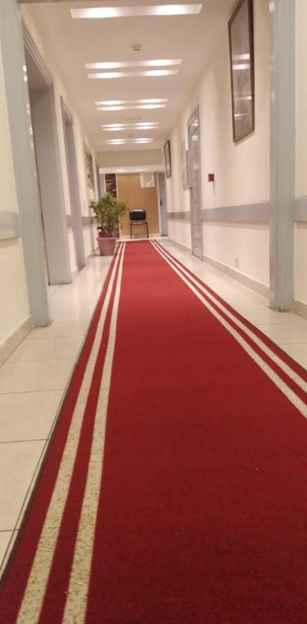 Blue Eyes Hotel Giza Ngoại thất bức ảnh